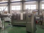 11kw 30000BPH Mineral Water Bottle Plant Machinery PLC Control