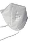 95% Filter Efficiency KN95 Medical Mask Non Woven Fabric Material Anti Virus