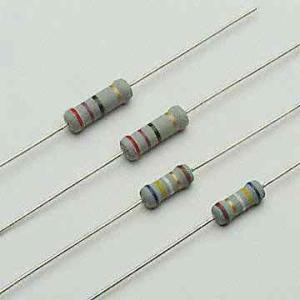 China E24 Series Non-Inductive Wirewound Resistors KNP on sale