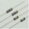 Buy cheap E24 Series Non-Inductive Wirewound Resistors KNP from wholesalers