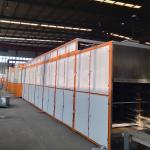 High output Waste Paper Carton Pulp Molded Egg Tray Making Machine Price