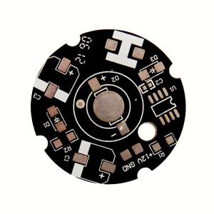 Quality 0.075mm Multilayer PCBs wholesale
