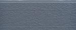 Siding panel