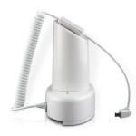 top quality mobile phone security stand alarming & charging usage holder
