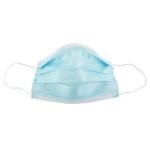 Surgical Proprietary Medical Mask Non Woven 3 Ply dust Mask For Coronavirus