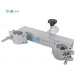 Aluminum Alloy 50mm Half Coupler for Triangle Ladder Stage Lighting Truss