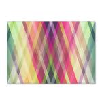 Geometric floor mat, bedroom, restaurant carpet, carpet