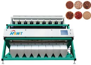 China 4.7kw Spice Sorting Machine on sale