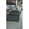 Buy cheap High Performance Foot Mat Making Machine , Car Coil Mat Production Line from wholesalers