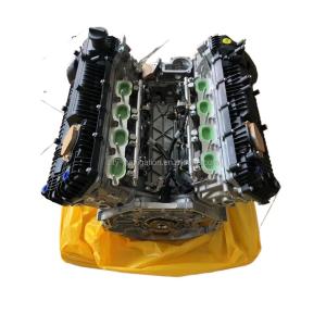 Quality OE NO. EQUUS 5.0 Original Auto Engine Assembly for Hyundai Kia 316kW V8 Motor Block wholesale
