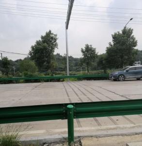 Quality ISO Overload Detection Bridge Weigh In Motion Station 20000h MTBF wholesale
