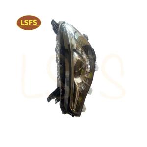Quality OE No. 10419993 Car Fitment MG SAIC Left Front Headlight Head Lamp for MG HS wholesale