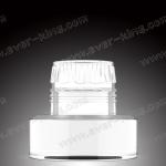 Glass Plastic 30*60mm PE Liner Spirit Bottle Closures