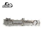 Irregular Oil Cooler Cover For MITSUBISHI 6D16 6D17 Engine ME074331