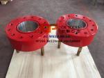 Double Studded Adapter Flange
