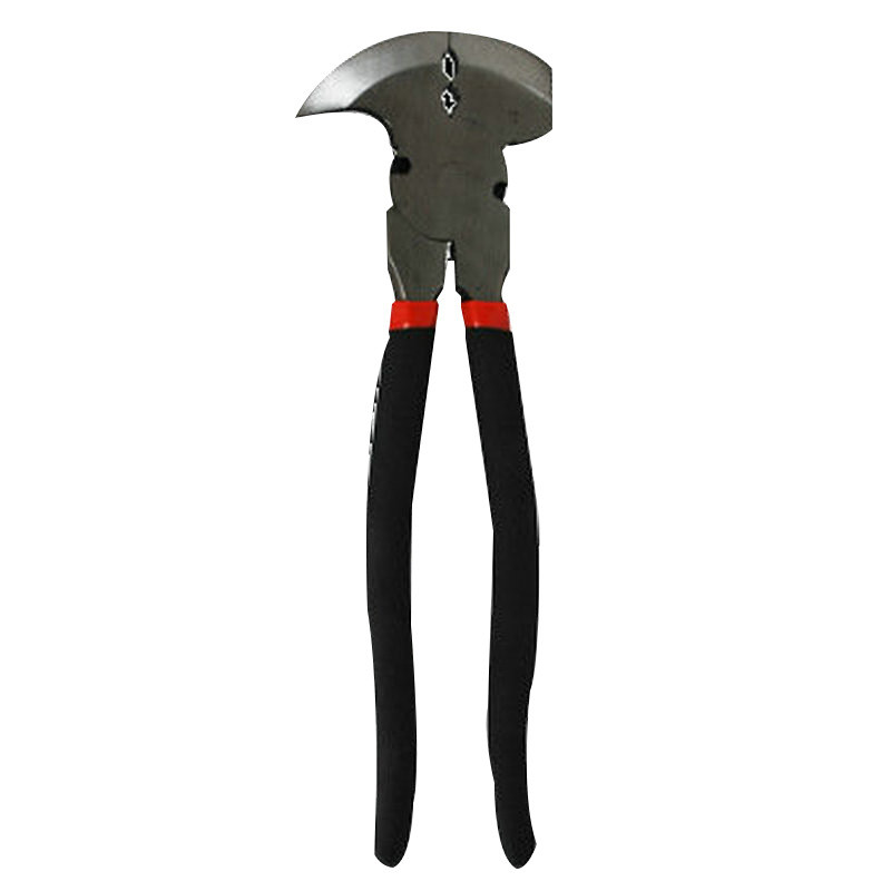 FP Polished Chain Link Fence Pliers 25.4cm Fence Ring Pliers