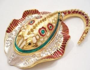 Quality 3D Metal Items, Statues wholesale