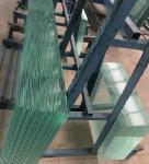 Hot Sale Tempered Safety PVB Laminated Building Glass