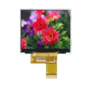 Quality ROHS 2.31Inch 240*320 220CD/M2 Touch Panel Module wholesale