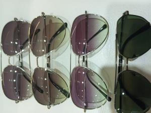 Quality Fashionable trendsetters outdoor sunglasses outdoor sports shopping paired with trendy beautiful decorations wholesale