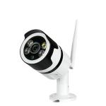 3MP Wireless home security cameras 1080P Battery Powered WiFi Surveillance