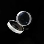 Custom Made Achromatic Optical Lenses 2mm-200mm Diameter Lightweight