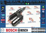 Fuel injector 0414700004 0414700006 0414700008 0414700010 3155044