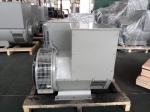 1800rpm 415V 60hz Generators /Diesel Generator AC Brushless Alternator Stamford
