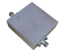 8 To 10 GHz X Band Power Amplifier P1dB 31 dBm Digital RF Amplifier