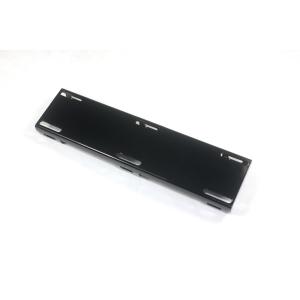 Quality Auto Parts Sand Rail Amber Led Light Bar Lens Covers 9.5 Inch HANMA wholesale