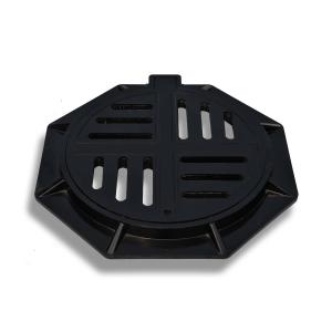 Quality 600mm FRP Drain Grating wholesale