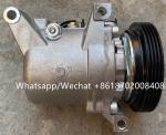 OEM 95201-77GB2 95200-77GB2 SS07LK10 Auto AC Compressors For Suzuki Jimny 1.3 /