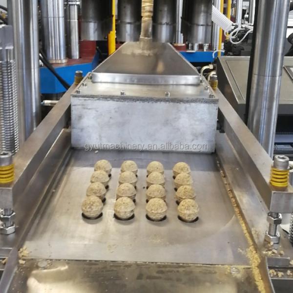 Industrial Pneumatic Hydraulic Bath Bomb Molding Press for Large Scale