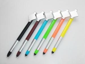Quality Free samples Advertising Customized logo Promotional plastic Ball Pen wholesale