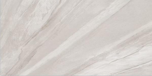 Durable Charge Flooring Marble Look Porcelain Tile Light Grey Ceramic Floor