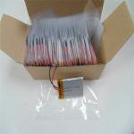 Over Discharge Protection and Discharge LP523450 3.7V 1000mAh Flexible Lithium