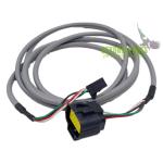 Kato HD820R Excavator Spare Parts Monitor Harness Wires Wiring