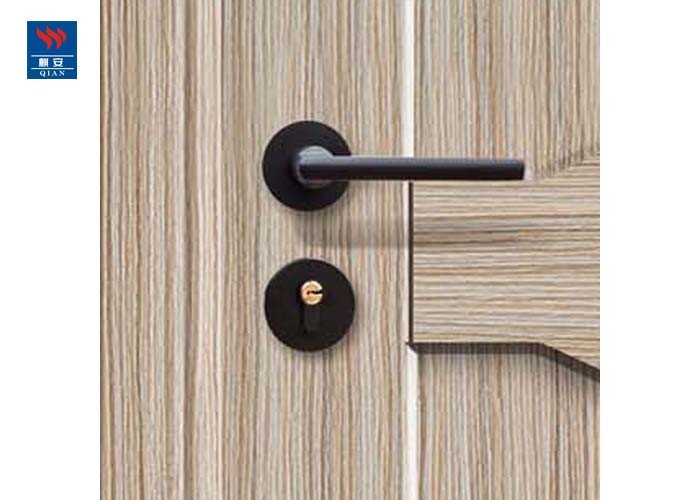 Walnut Modern Latest Design Wooden Hotel Living Room Door Bedroom Door Prices