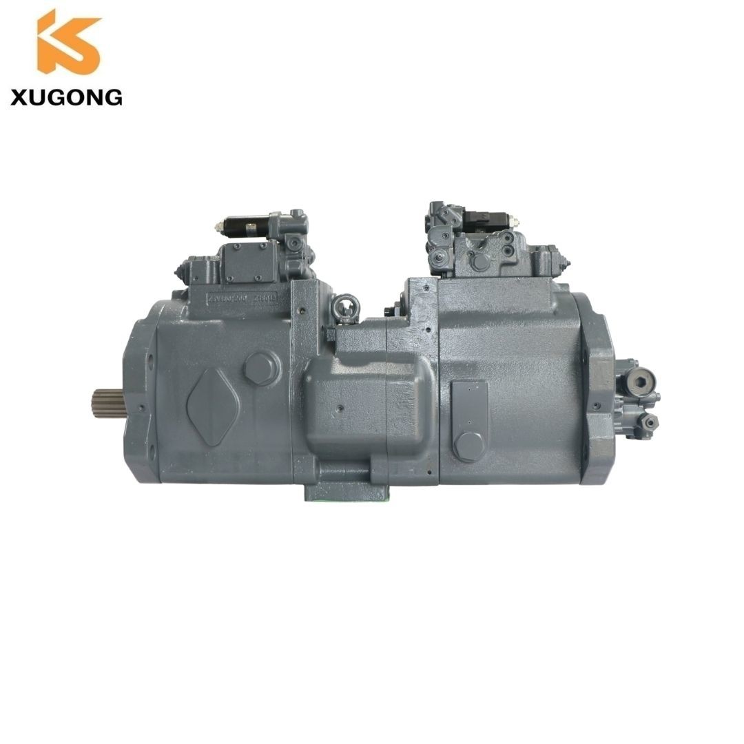 Electronic Control SANY335 Excavator Hydraulic Pumps K5V160DTH-9T16 Hydraulic Main Pump