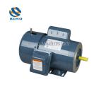 1/3hp- 2HP NEMA TEFC Brake Motor , Door Lift Motor 1500rpm IP44