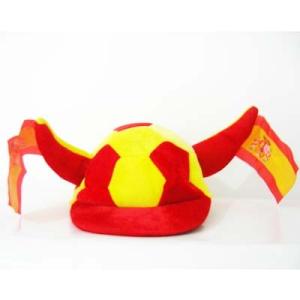 Quality National Advertising Promotional Spain Party Hat wholesale