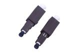 FC LC SC ST MU Fixed Fiber Optic Attenuator for Fiber Optic CATV