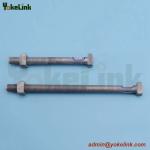Square Head Machine Bolt