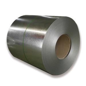 Quality DX51 Hot Dipped Galvanized Steel Coil Cold Rolled SPCC Steel Coil wholesale