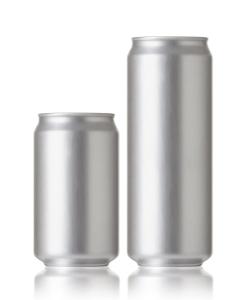Quality 202# 206# 12oz 355ml JIMA 350 Aluminum Beverage Cans wholesale