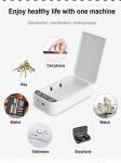 Multifunctional Mobile Phone Disinfection Box