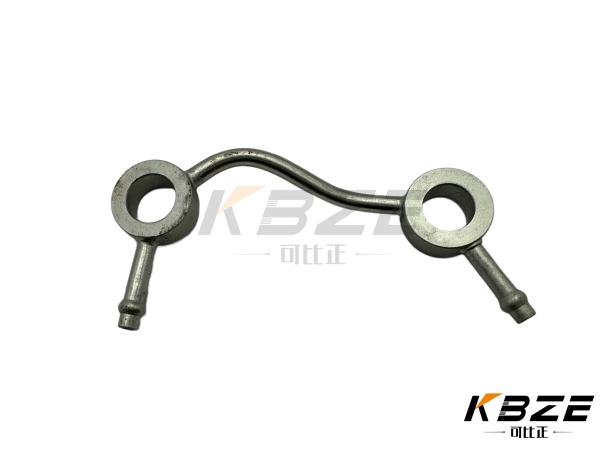 KUBOTA Z482 2 CYL SUPER MINI ENGINE FUEL RETURN PIPE 15852-42502 COMPATIBLE