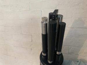 Quality IP68 Multi Parameter Sonde Network , Online Water Quality Instrument wholesale