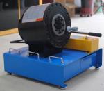 High Efficient Manual Hydraulic Crimping Machine Top Accurate Press Dies FY