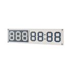 260*120mm Digital Timer Display Adjustable Digital Combination Panel Price